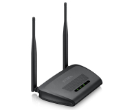 Zyxel NBG418Nv2 (300Mb/s b/g/n) - 358851 - zdjęcie 2